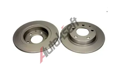 QUARO Brzdový kotouč QAR QD5217, QD5217 QUARO Brzdový kotouč QAR QD5217, QD5217