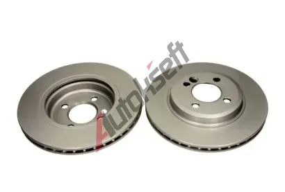 QUARO Brzdov� kotou� - 276 mm QAR QD5276, QD5276