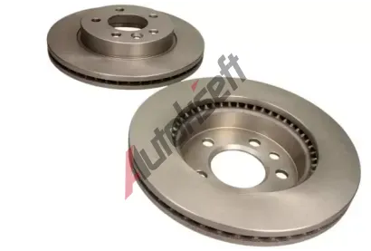 QUARO Brzdový kotouč QAR QD5280, QD5280 QUARO Brzdový kotouč QAR QD5280, QD5280