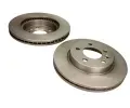QUARO Brzdový kotouč QAR QD5280, QD5280