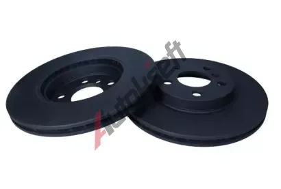 QUARO Brzdov� kotou� - 294 mm QAR QD5281HC, QD5281HC