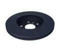 QUARO Brzdov� kotou� - 294 mm QAR QD5281HC, QD5281HC