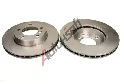 QUARO Brzdov� kotou� - 286 mm QAR QD5414, QD5414