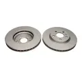 Brzdový kotouč QUARO ‐ QAR QD5415 Brzdový kotouč QUARO ‐ QAR QD5415