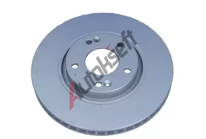 QUARO Brzdový kotouč QAR QD5425, QD5425 QUARO Brzdový kotouč QAR QD5425, QD5425