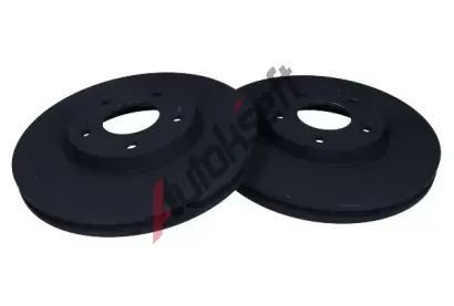 QUARO Brzdový kotouč QUARO HIGH CARBON QAR QD5425HC, QD5425HC QUARO Brzdový kotouč QUARO HIGH CARBON QAR QD5425HC, QD5425HC