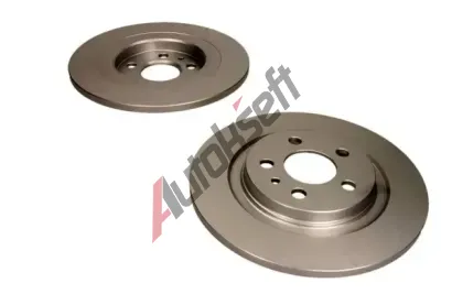 QUARO Brzdový kotouč QAR QD5526, QD5526 QUARO Brzdový kotouč QAR QD5526, QD5526