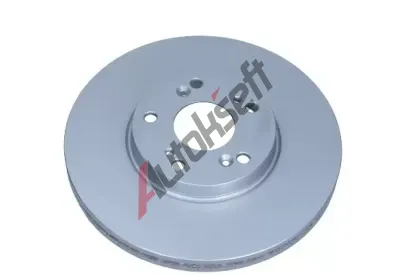 QUARO Brzdový kotouč QAR QD5569, QD5569 QUARO Brzdový kotouč QAR QD5569, QD5569