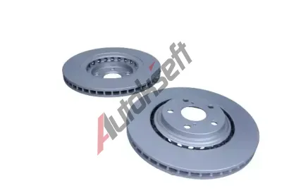 QUARO Brzdov� kotou� - 328 mm QAR QD5665, QD5665