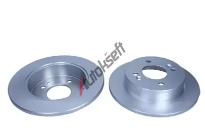 QUARO Brzdov� kotou� - 234 mm QAR QD5761, QD5761