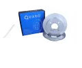 QUARO Brzdov� kotou� - 234 mm QAR QD5761, QD5761