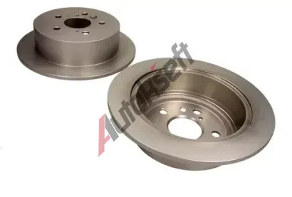 QUARO Brzdov� kotou� - 288 mm QAR QD5782, QD5782