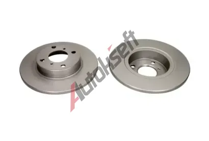 QUARO Brzdov� kotou� - 247 mm QAR QD5801, QD5801