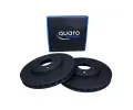 QUARO Brzdov� kotou� QUARO HIGH CARBON - 295 mm QAR QD5809HC, QD5809HC