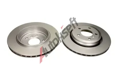 QUARO Brzdov� kotou� - 320 mm QAR QD5881, QD5881