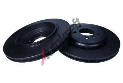 QUARO Brzdov� kotou� - 320 mm QAR QD5881HC, QD5881HC