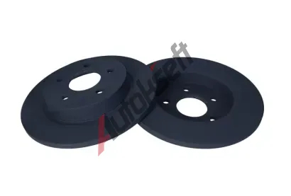 QUARO Brzdov� kotou� - 271 mm QAR QD5894HC, QD5894HC