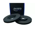 QUARO Brzdový kotouč QUARO HIGH CARBON - 345 mm QAR QD5924HC, QD5924HC
