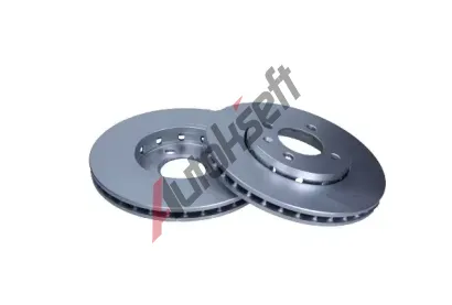 QUARO Brzdov� kotou� - 256 mm QAR QD5953, QD5953