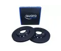 QUARO Brzdov� kotou� QUARO HIGH CARBON - 256 mm&nbsp;&dash;&nbsp;QAR QD5953HC