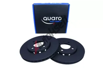 QUARO Brzdov� kotou� QUARO HIGH CARBON - 256 mm QAR QD5953HC, QD5953HC