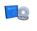 QUARO Brzdov� kotou� - 256 mm QAR QD5953, QD5953