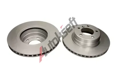 QUARO Brzdov� kotou� - 310 mm QAR QD5985, QD5985