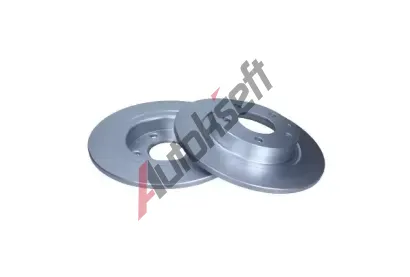 QUARO Brzdov� kotou� - 278 mm QAR QD6097, QD6097