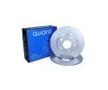 QUARO Brzdov� kotou� - 278 mm QAR QD6097, QD6097