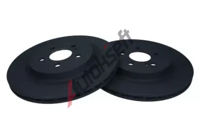 QUARO Brzdov� kotou� QUARO HIGH CARBON - 330 mm QAR QD6176HC, QD6176HC