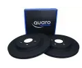QUARO Brzdov� kotou� QUARO HIGH CARBON - 330 mm QAR QD6176HC, QD6176HC