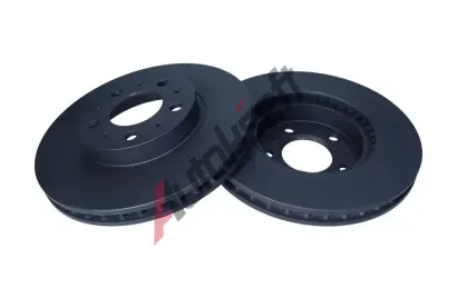 QUARO Brzdový kotouč - 280 mm QAR QD6195HC, QD6195HC QUARO Brzdový kotouč - 280 mm QAR QD6195HC, QD6195HC