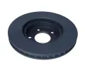 QUARO Brzdový kotouč - 280 mm QAR QD6195HC, QD6195HC