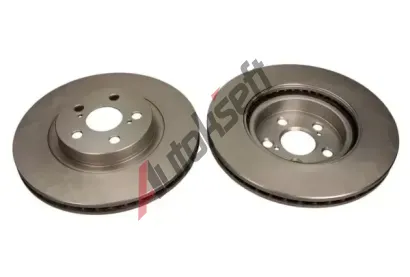 QUARO Brzdov� kotou� - 295 mm QAR QD6208, QD6208