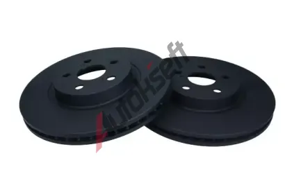 QUARO Brzdový kotouč QUARO HIGH CARBON - 295 mm QAR QD6208HC, QD6208HC QUARO Brzdový kotouč QUARO HIGH CARBON - 295 mm QAR QD6208HC, QD6208HC