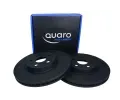 QUARO Brzdový kotouč QUARO HIGH CARBON - 295 mm QAR QD6208HC, QD6208HC