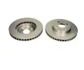 QUARO Brzdov� kotou� - 255 mm&nbsp;&dash;&nbsp;QAR QD6214