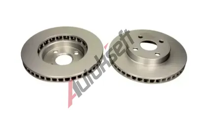 QUARO Brzdový kotouč - 255 mm QAR QD6214, QD6214 QUARO Brzdový kotouč - 255 mm QAR QD6214, QD6214