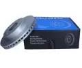 QUARO Brzdov� kotou� - 257 mm QAR QD6241, QD6241