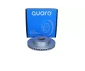 QUARO Brzdov� kotou� - 257 mm QAR QD6241, QD6241