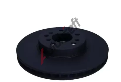 QUARO Brzdov� kotou� QUARO HIGH CARBON - 332 mm QAR QD6244HC, QD6244HC