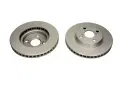 QUARO Brzdov� kotou� - 255 mm&nbsp;&dash;&nbsp;QAR QD6274