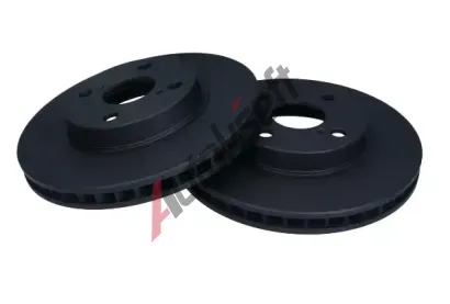 QUARO Brzdov� kotou� QUARO HIGH CARBON - 255 mm QAR QD6274HC, QD6274HC