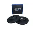 QUARO Brzdov� kotou� QUARO HIGH CARBON - 255 mm QAR QD6274HC, QD6274HC