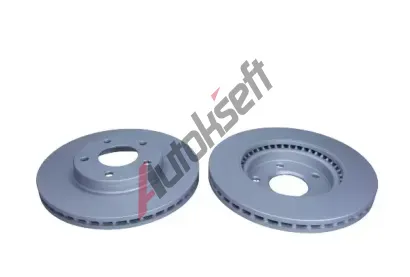 QUARO Brzdov� kotou� - 280 mm QAR QD6289, QD6289