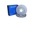 QUARO Brzdov� kotou� - 280 mm QAR QD6289, QD6289