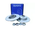 QUARO Brzdov� kotou� - 260 mm QAR QD6302, QD6302
