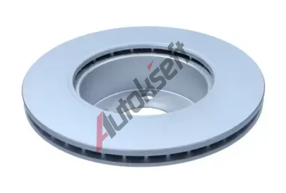 QUARO Brzdov� kotou� - 284 mm QAR QD6337, QD6337