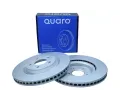 QUARO Brzdov� kotou� - 320 mm QAR QD6385, QD6385