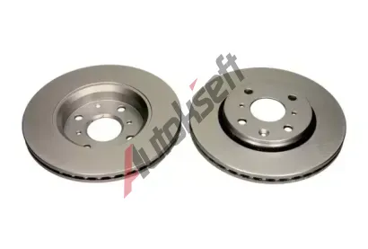 QUARO Brzdov� kotou� - 247 mm QAR QD6420, QD6420